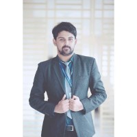 Gaurav Anand