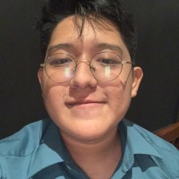 Antony Emanuel Calderon