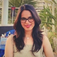 Reema Pandey