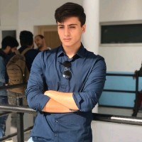 Yassine Boukharrouba