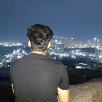 Mahesh Damarla