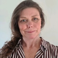 Michelle Hirst Biman