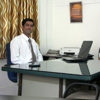Bhushan Joshi