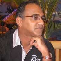 Krisshnaa (R K Rao)