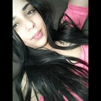 Luana Aline