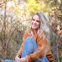 Tori Bishop