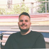 Tuğrul Alp Yarımbatman