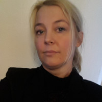 Benita Lynge