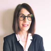 Elodie Saulnier