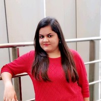 Manisha N