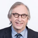 Herbert Friedmann
