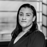 Tracey Lucas-Apea Cmgr Fcmi