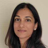 Nupur Garg
