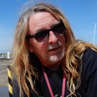 Dave Richards