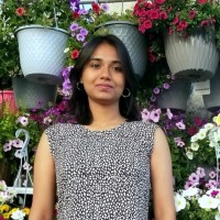 Nipa Dutta