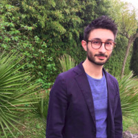 Luca Ercoli