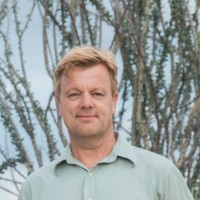 Lars Donny Holmstrom