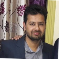 Irfan Husain