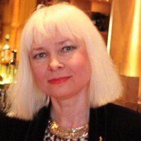 Inga Vereshchagina, B.F.A.Ed., M.F.A., M.Psy.