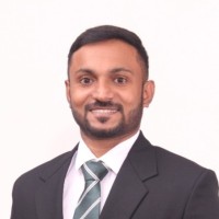 Ruklan Kularatne