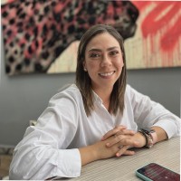 Martha Díaz de León Hauser