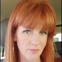 Nicolette Roberts