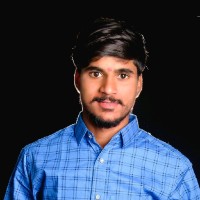 Mahesh Pokharkar
