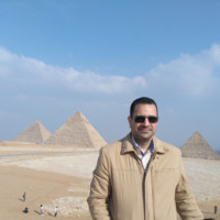 Safwat Abdelhalim, (Pmp®), Certified