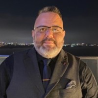 Richard Andrade