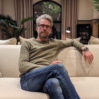 nicolas masson