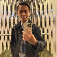 Ikhmal Firdaus Jamaluddin
