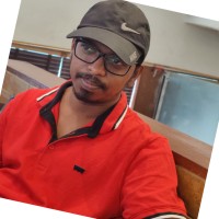 Dhanapal Elango