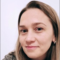 Lyubitsa Ivanovska