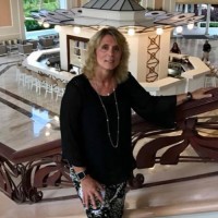Pamela Burke