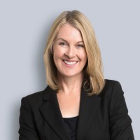 Tracey Bailey, Kc