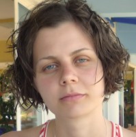 Nadezhda Tarashkevich