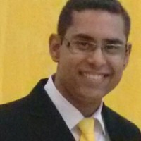 Pedro Lyra Godinho, M.Sc.