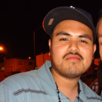 Francisco Daniel Aguilar Ramirez