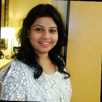 Shruti Tarale