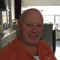 Rob Veenvliet - Bijl