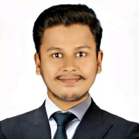 Vismay Kharat