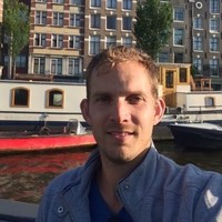 Joost van Ede