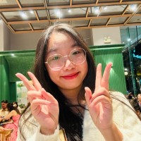 Ngọc Hân Lê Hoàng