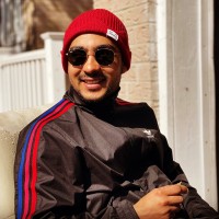 Gurpreet Singh