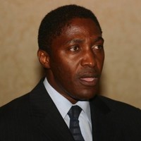 Jowitt Mbongwe
