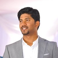 Sumesh Mani