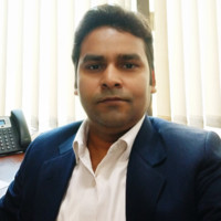 Prashant Jaju