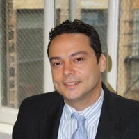 Robert Aponte