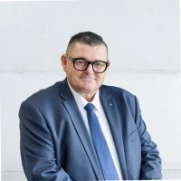 Jim Stamatis