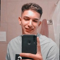 Jorge Tomas Blind